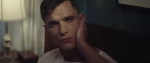 Midway with Ed Skrein - Official Trailer