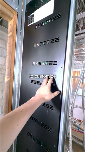 The Secret Behind Switch-Free Homes