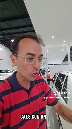 Restauración y características del Fiat Duna