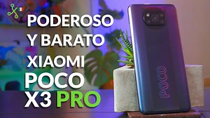 55K views · 960 reactions | El día de hoy Toño destapa para ti el nuevo Poco X3 PRO de Xiaomi. | Xataka LATAM | Facebook