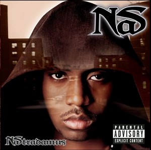 Nas Dropped His Fourth Album 'Nastradamus' 22 Years Ago
