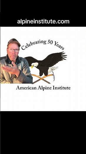 Damaged Pitons - #piton #pitons #climbing #rockclimbing #mountaineering #climbingschool #trad