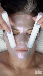 Breathe, relax, and let the soothing rhythm of our ASMR sounds guide you to pure relaxation 😴✨#asmrmassage #asmrfacial #asmrspa #asmrforsleep #asmrsatisfying #asmrsounds #asrmrelaxation #asmrtingles #asmrspatreatment #relaxingasmr #dallasmedspa | Boho Med Spa