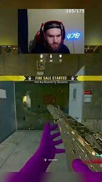 Live on Twitch : 478_flexx #callofduty #warzone #gaming