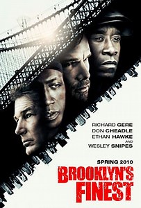 Brooklyn's Finest - Film 2009