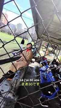 Comment se faire des amis au japon 🇯🇵