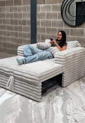 Sofá Cama Personalizado en Guadalajara