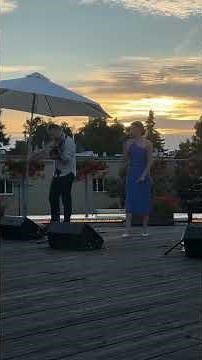 „Miłość w Portofino” wersja jakiej jeszcze nie było - #koncert na Saskiej Kępie! #osiecka