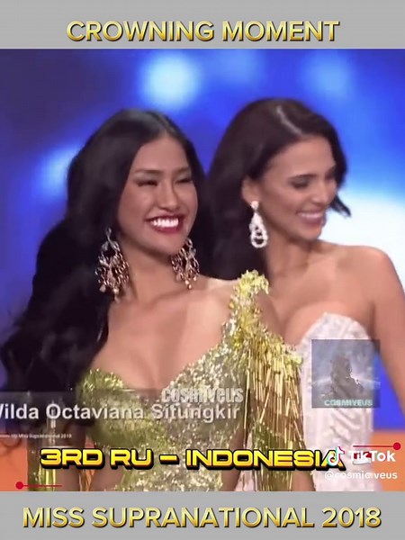 Miss Supranational 2018 Beauty Pageant Highlights
