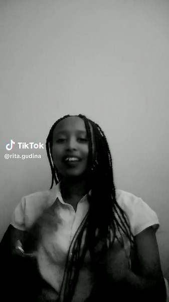 Rita gudina (@rita.gudina)’s videos with original sound - Mezmur Tube
