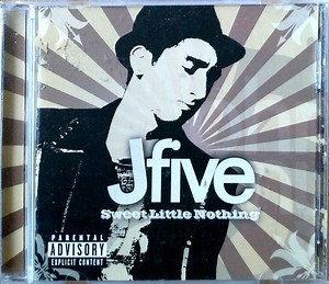 J-Five - Sweet Little Nothing