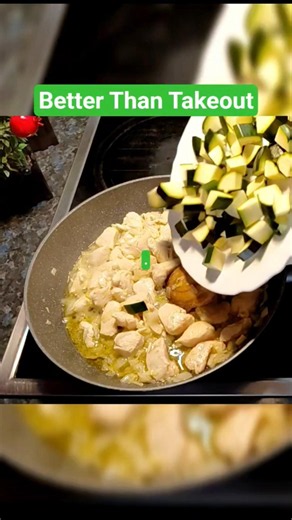 One Pan Chicken & Rice That Tastes Incredible 😍