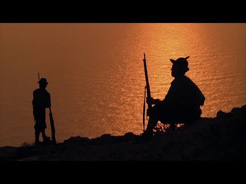 Mediterraneo (1991) - Trailer | Spanish Dubbed