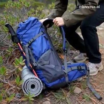 Stop Your Air Mattress From Popping — This Hack Saves It (Camping Tip) #Shorts