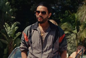 The Weeknd's Music Industry Drama The Idol Gets Premiere Date At HBO — Watch Teaser Trailer - TVLine