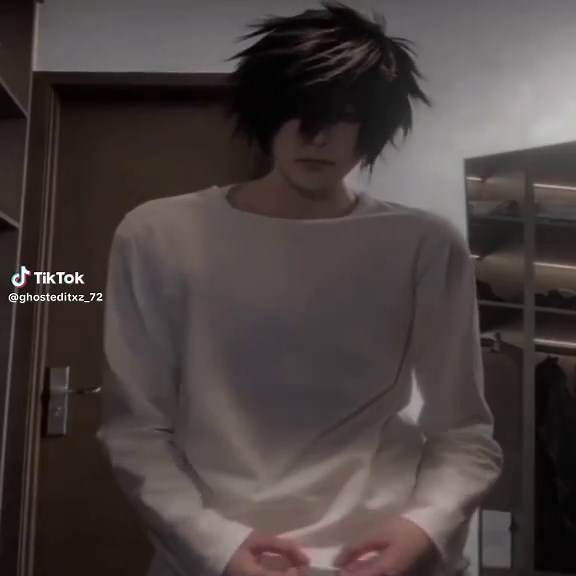 Amazing Death Note Cosplay Celebration