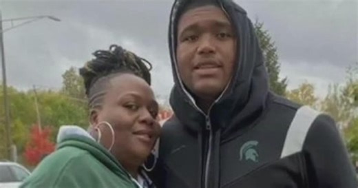 Derrick Harmon's mom dies after he gets drafted by the Pittsburgh Steelers