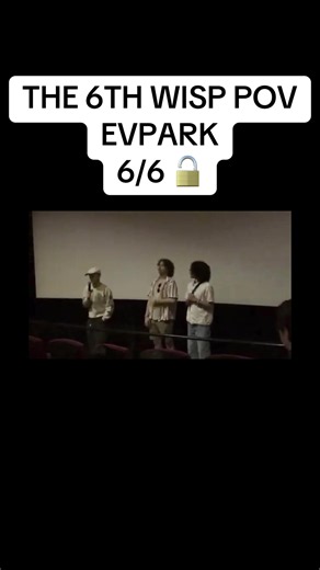 Wisp House Clips: EVPARK 6th Wisp Victory