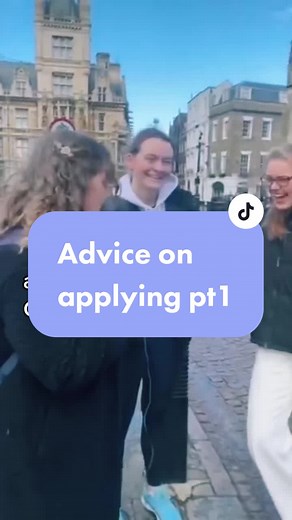 Cambridge Tab TV on TikTok