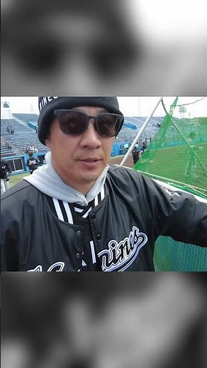 選手の成長と目の輝きが嬉しくてたまらない西岡コーチ #chibalotte