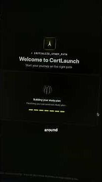 I found the best hands-on CompTIA certification study platform 👀🔥 #CertLaunchTraining