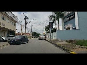 Sorocaba, Bairro do Eden um dos mais completos da cidade, Bora de carona comigo 🚗