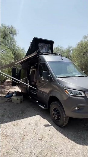 Mercedes Sprinter 170 #VanConversion Layouts
