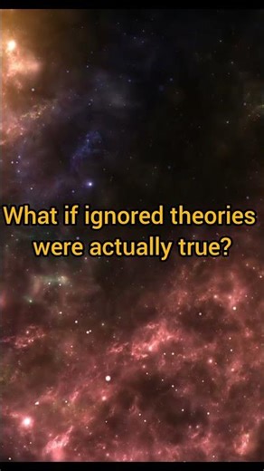 What If? Uncover the Truth!#WhatIf#WhatIfTheory#UncoverTheTruth#MindBlown#CuriosityUnleashed