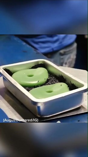 The Process of Making Vinyl Records