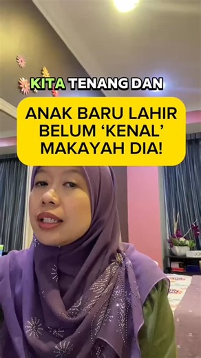 3 topik 🔥parenting: tangisan tidur newborn 👶 sleep training anak 4 bulan -6 tahun 👦 10 perkembangan mental 🧠 anak di : 🌈MEGA SEMINAR TANGISAN DAN TIDUR ANAK 0-6 TAHUN 📆 29 Nov 2025 📍 PPAS Gombak ⏰ 9 am - 5 pm 💴 RM 135/pax, RM 220/couple 📲 https://malaysiababycryconsultant.com/product-category/mega-seminar/ | Baby Language