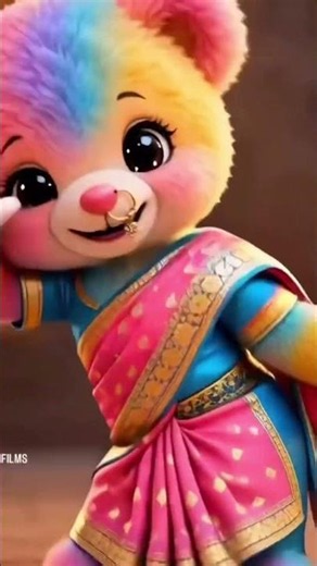 Saami Saami 🔥 | Pushpa The Rise | SRLD-Films | Part 1