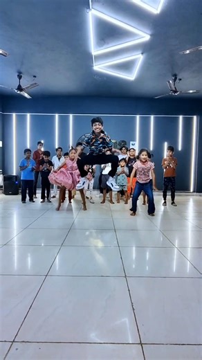 Collar Ey Ethara 🔥 | Pawan Kalyan Trending Song | RDS Kids Dance Performance 💥