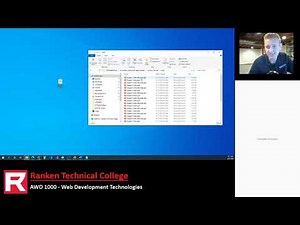 Introduction to Web Development - Chapter 1