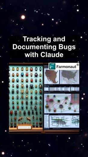Tracking and Documenting Bugs with Claude #ai #artificialintelligence #machinelearning #aiagent