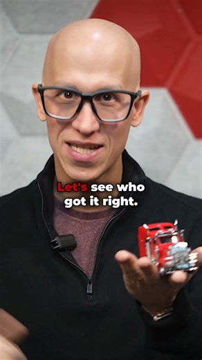 Combination Pop Quiz! #cdl
