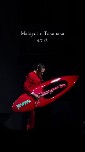 Incredible Masayoshi Takanaka Live Concert Experience