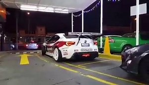 30K views · 365 reactions | Testing anti-lag/launch control in the bottle shop drive-through :P | Street FX Motorsport & Graphics | Facebook