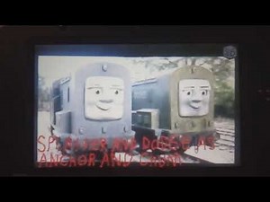 Finding Sid Cast Video