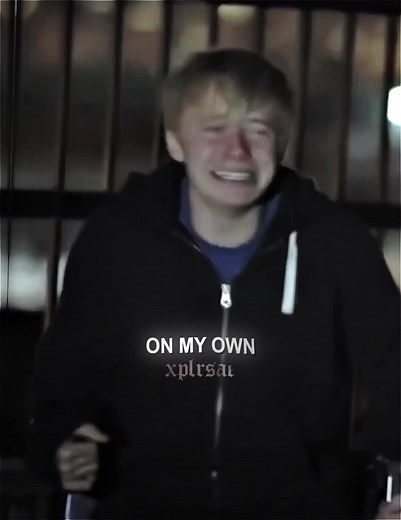 Sam Golbach and Colby Brock Crying Moments