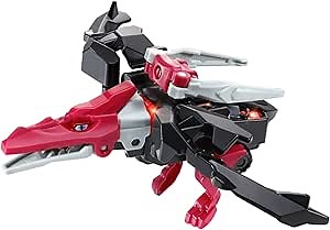 VTech Switch and Go Hatch and Roaaar Egg Pterodactyl Chopper