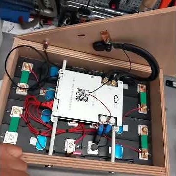 Μπαταρια λιθιου Lifepo4 Eve 230Ah 8s 24V για φωτοβολταΐκο συστημα by Solar24gr