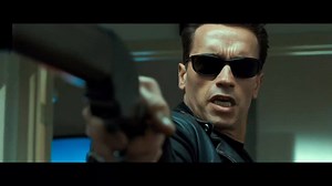 James Cameron recriou um dos seus grandes filmes de ficção científica em 3D! Não percas esta oportunidade única de reviver #Terminator2 nos cinemas num surpreendente 3D com sessões exclusivas dias 5 e 6 de maio! | Os Filmes da Zona Indie