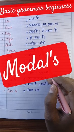 # learns Modal's #shortsfeed #shortvideo #education #shortviral