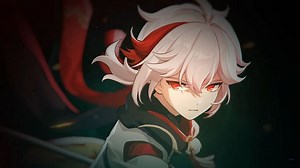 Kazuha in Genshin Impact: Release date, voice actors, ascension materials, and more details