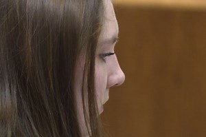 Former Beulah High School teacher appears in court Monday