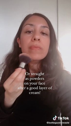 How to Make Homemade Mineral Foundation | Natural Beauty Hacks