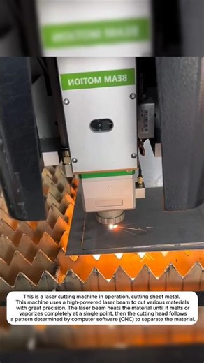 laser beam technology#shortvideos #machinetechnology