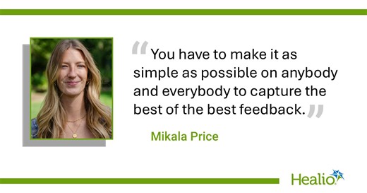 Eye on Efficiency: Optimized marketing, efficient reviews lead to more patients