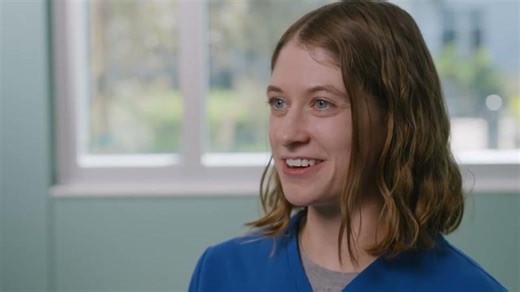 Speech Therapy Careers | Encompass Health | Melissa Huck