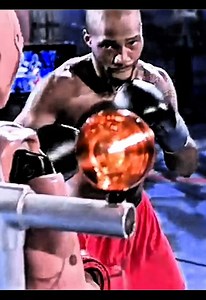 Punch speed refers to how quickly your fist moves from the initial motion to impact, and it depends on technique, relaxation, coordination, and explosive power rather than just raw strength. #mma #ufc #fypシ #fyp